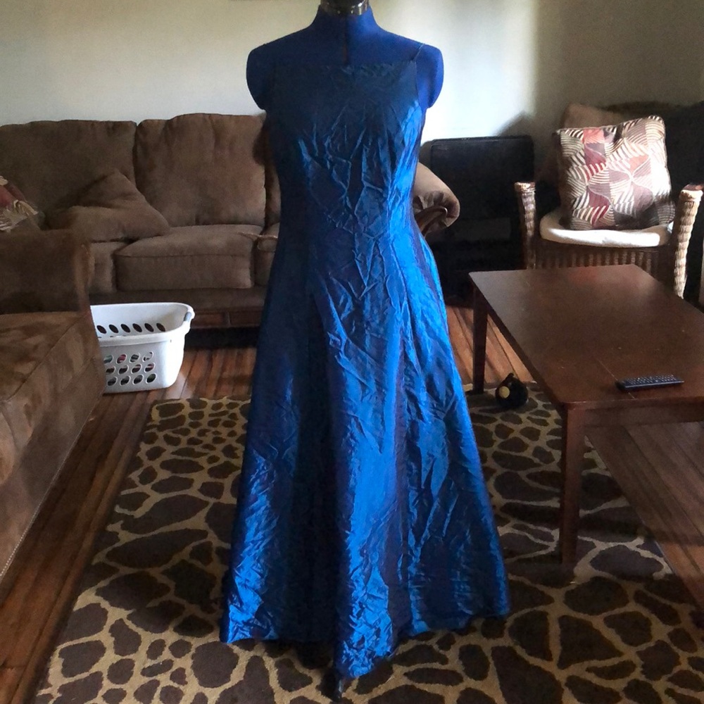 Prom style Dress